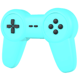 gamepad