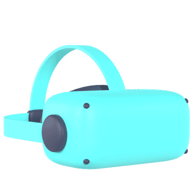 VR Headset