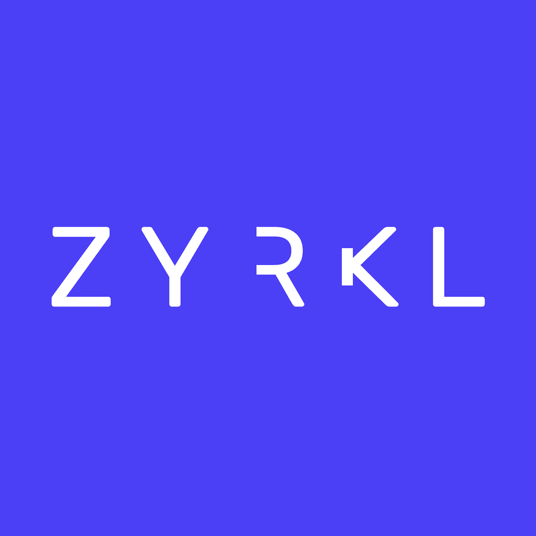 zyrkl logo