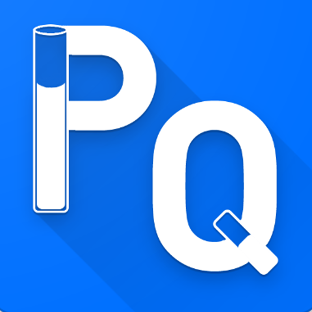 pharma quizzer logo
