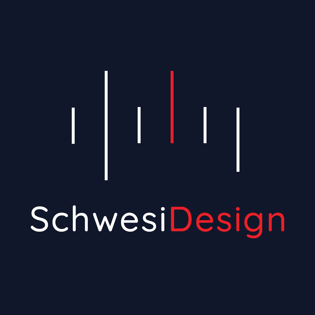 schwesi design logo